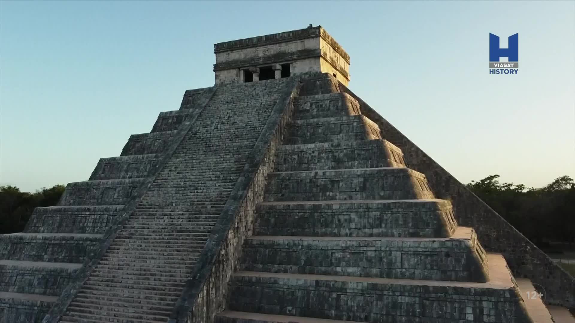 Velkolepe stavby davnoveku S03E05 Chichen Itza [Ancient Superstructures Chichen Itza] (cz 1080p) mp4