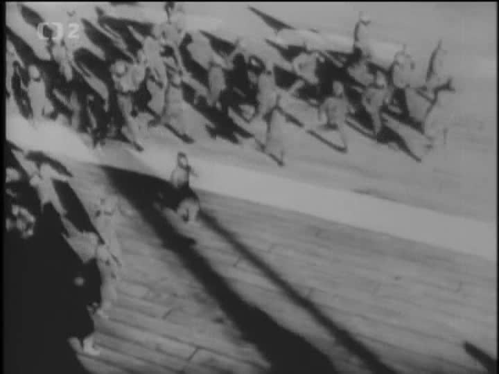 Tajemství 2 světové války 18 Poslední tajné zbraně Japonců (1998) dokumentární historický válečný czdab avi