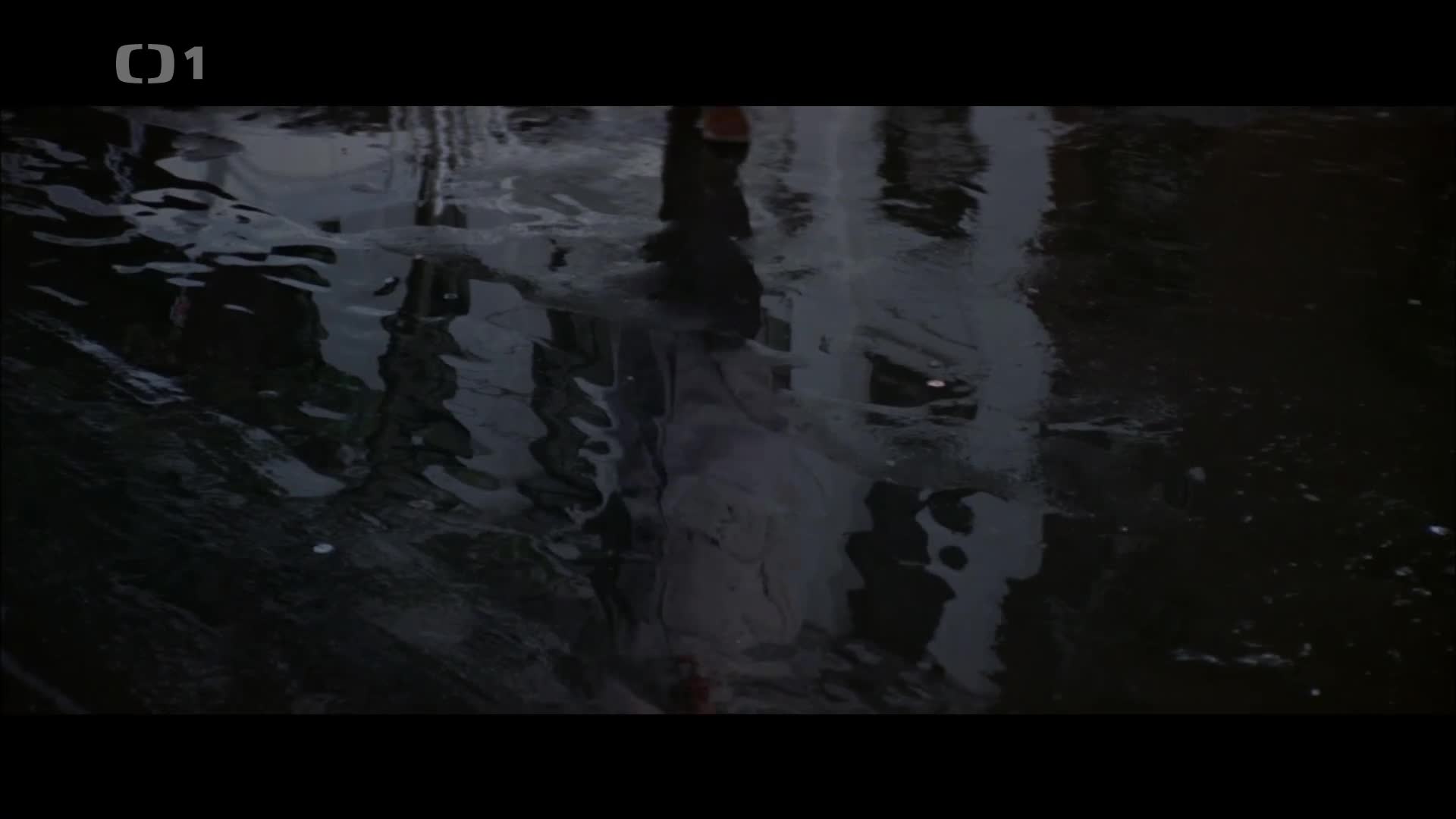 Tři dny Kondora (1975) mysteriózní  thriller 1080p CZ dabing mkv