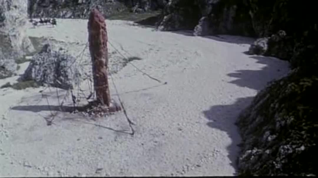 Barbaři (Peter Paul,David Paul,Richard Lynch 1987 Fantasy Dobrodružný Bdrip 1080p ) Cz dabing mkv