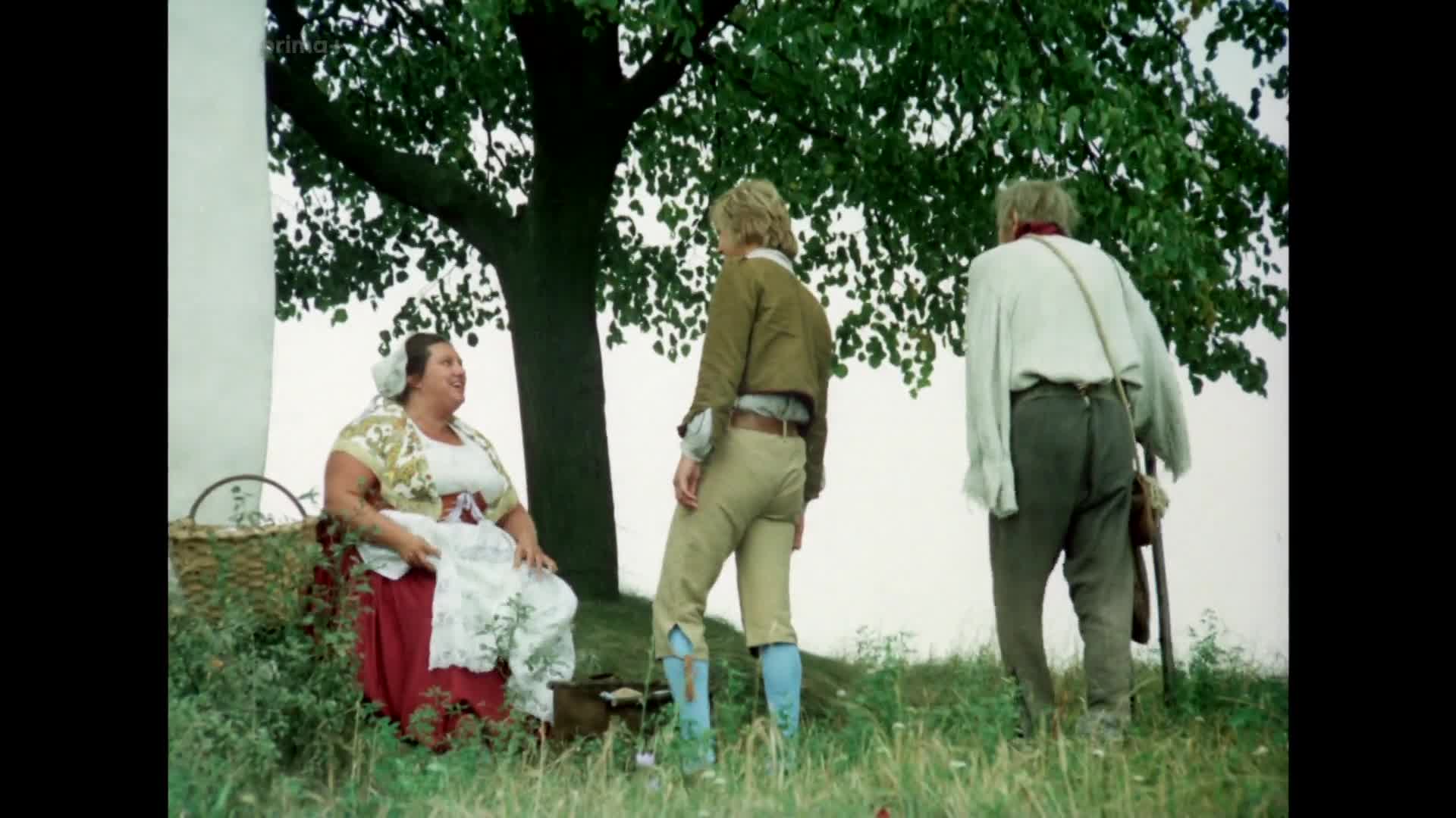 Honza malem kralem [1977 Cz] (cz 1080p) mp4