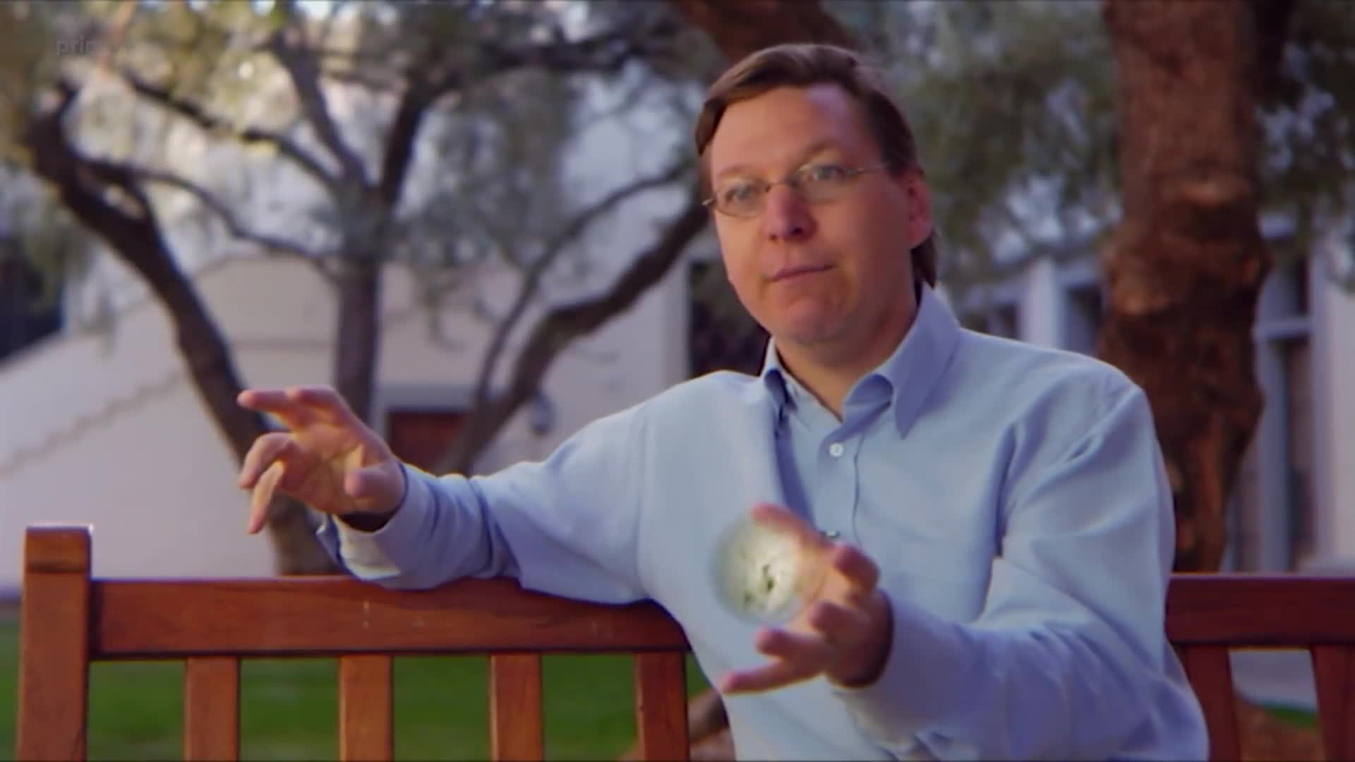 Tajemstvi vesmiru S02E12 Kosmicke strety (cz en 1080p) mkv