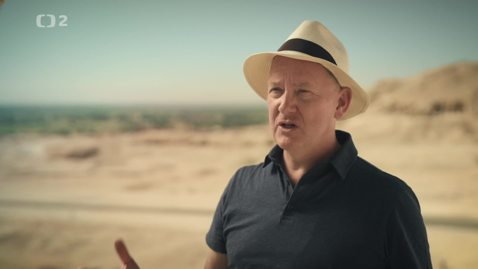 Tajemstvi faraonu 6 Tutanchamon faraon s pohadkovym pokladem [Tutankhamun The Pharaoh with the Fabulous Treasure] (cz 1080p) ts