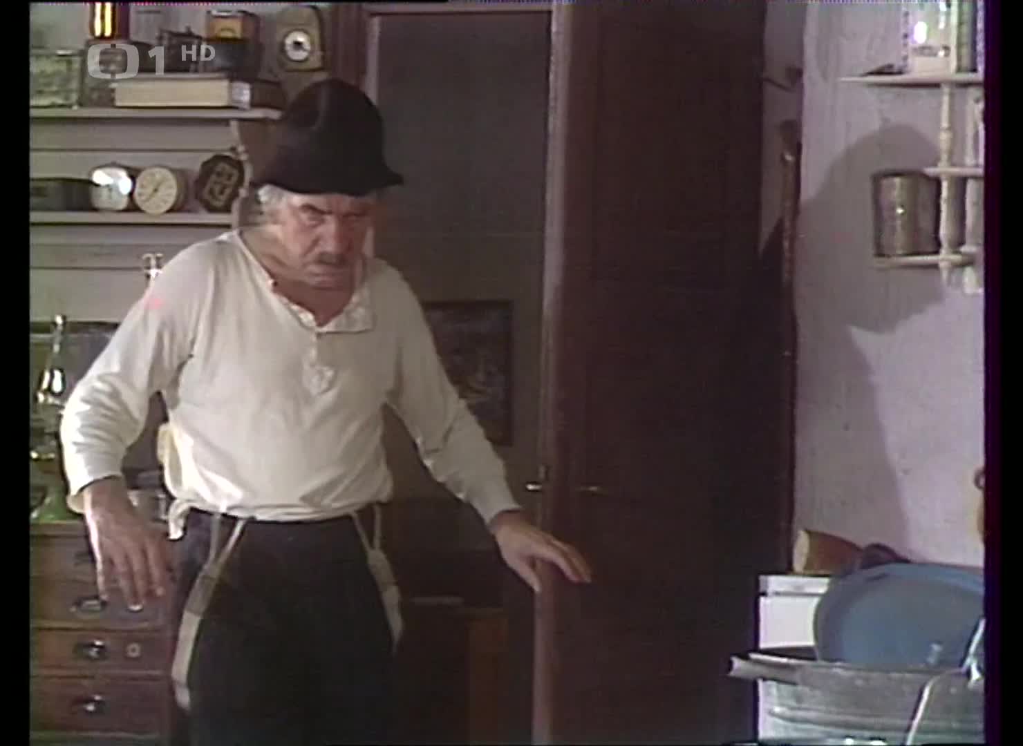 Bez ženské a bez tabáku Případ Kukta (Jozef Kroner,Štěpánka Ranošová,Petr Pelzer 1980 Komedie Bdrip 1080p ) Cz dabing mkv