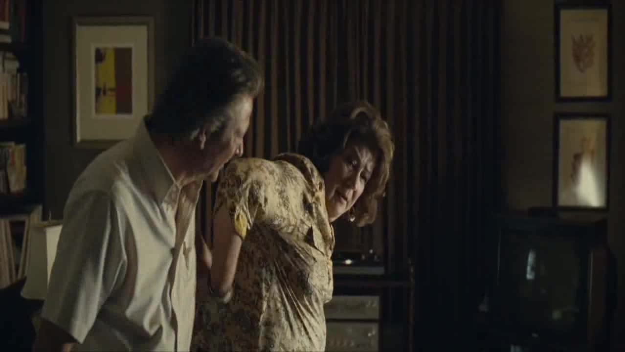 Blízko od sebe (Meryl Streep,Julia Roberts,Chris Cooper,Ewan McGregor 2013 Drama Bdrip 1080p ) Cz dabing avi