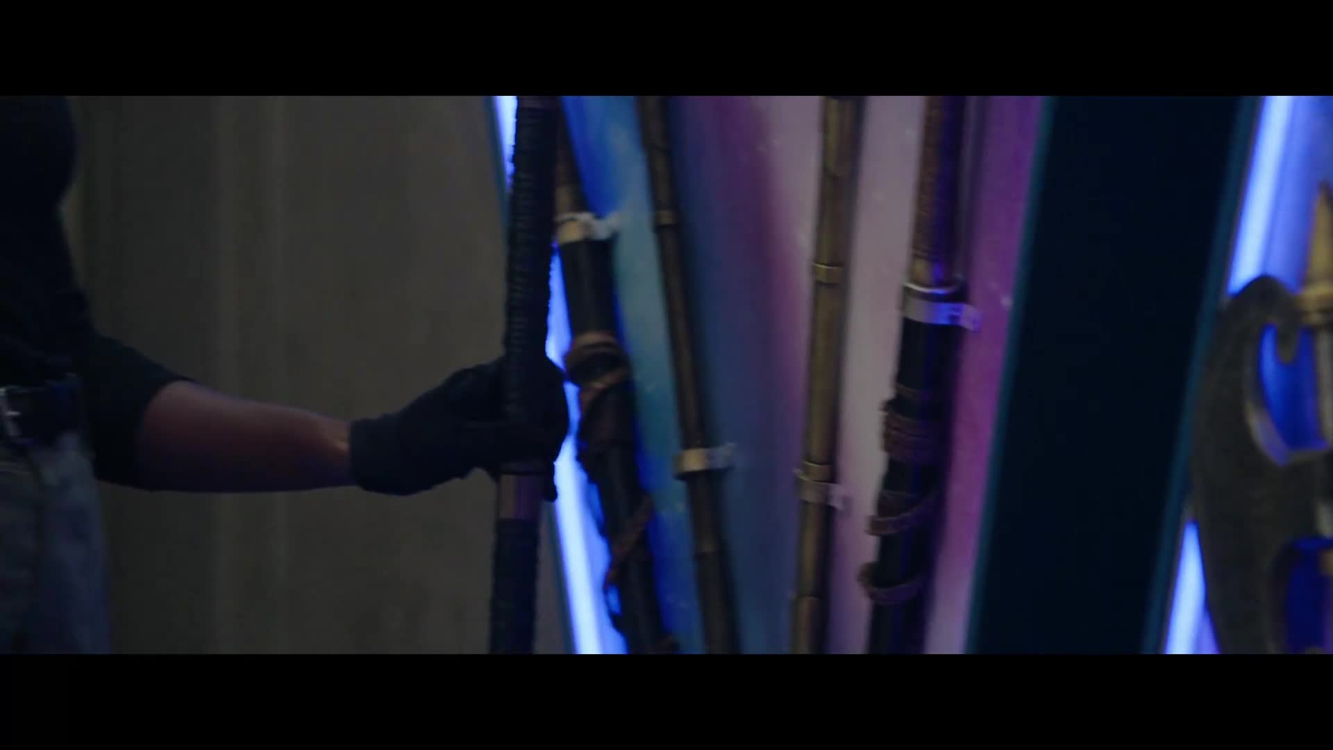 Old Guard: Nesmrtelní 2 {2025} akční, fantasy AAC 5 1 1080p CZ dabing mkv