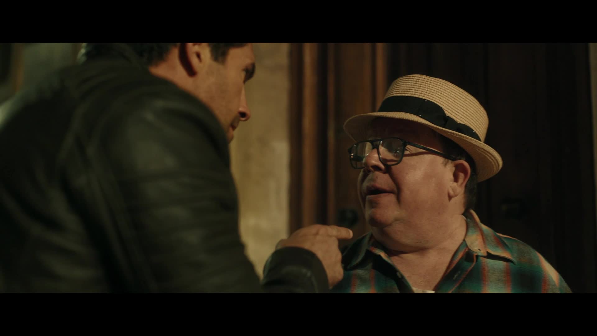 Accident Man 2: Zabijákova dovolená 2022 CZ dabing HD 1080p mkv
