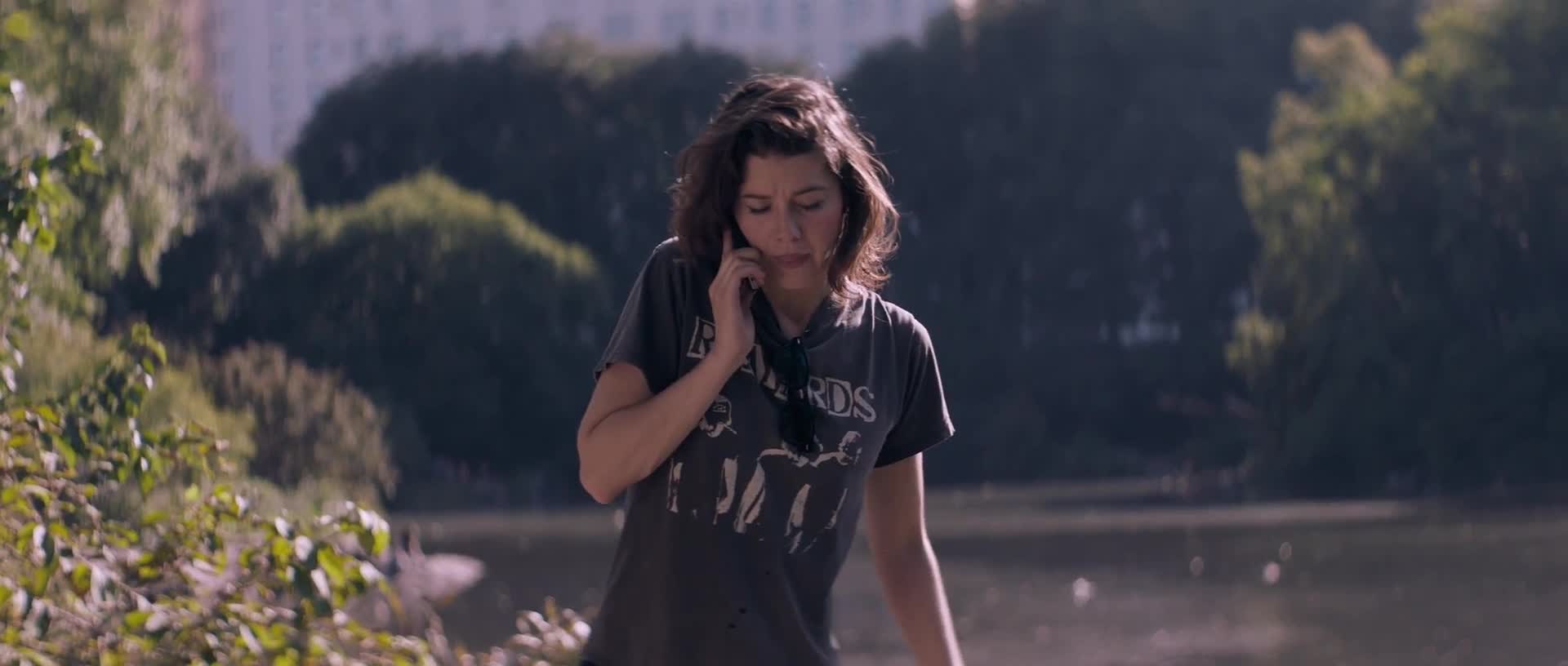 Vše o Nině (Mary Elizabeth Winstead,Clea DuVall,Sonoja Mizuno 2018 Komedie Drama Bdrip 1080p ) Cz dabing mkv