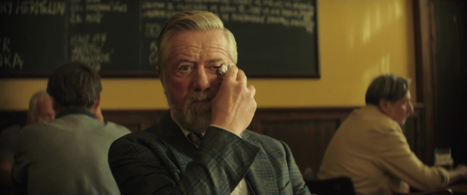 Moře na dvoře 2025 HD 1080p cz mkv