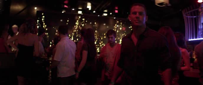 Bez kalhot (Channing Tatum,Matthew McConaughey,Alex Pettyfer 2012 Drama Komedie Taneční Bdrip 1080p ) Cz dabing avi