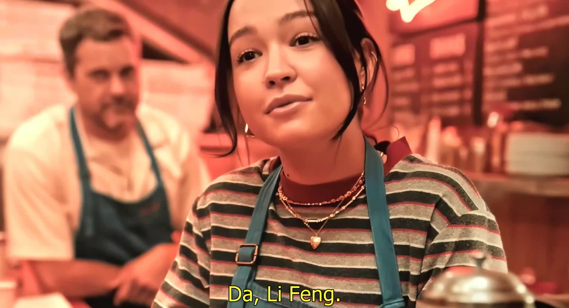 Karate Kid Legends 2025 1080p CZ Titulky mkv