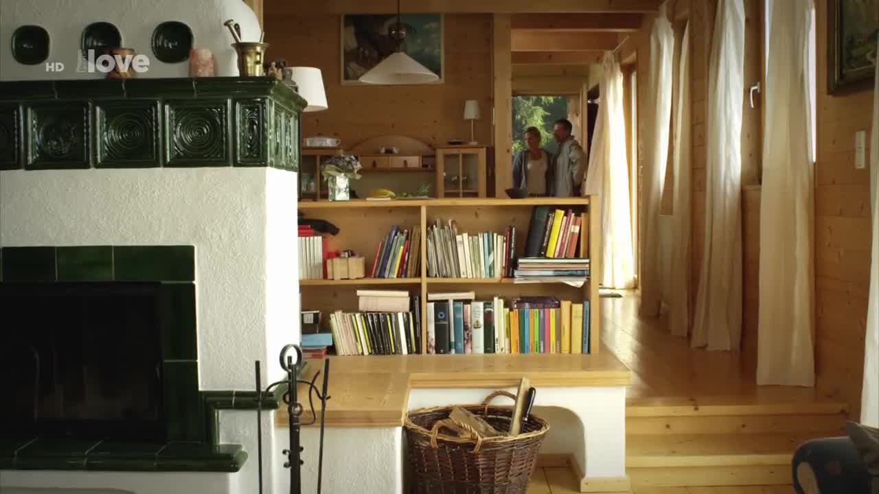 Záchranáři z hor 03×01 Zlatá horečka 2 část mp4