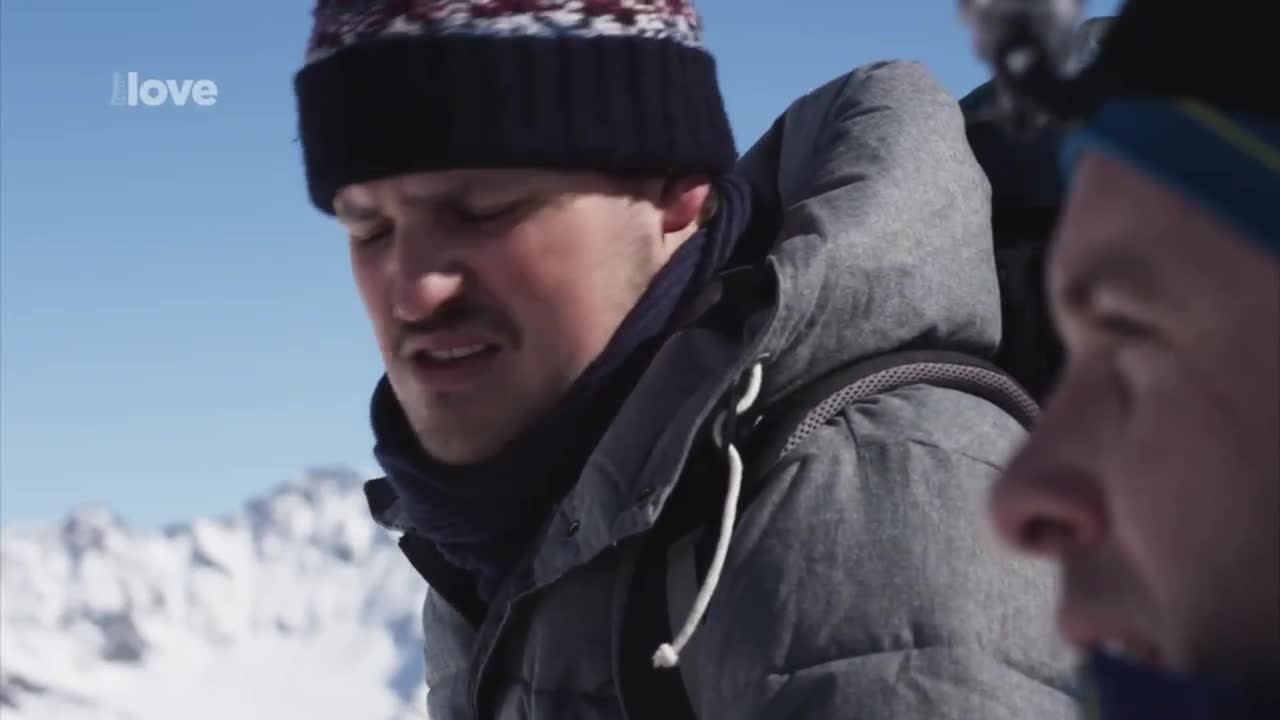 Záchranáři z hor 08×05 Uražená pýcha 1 část mp4
