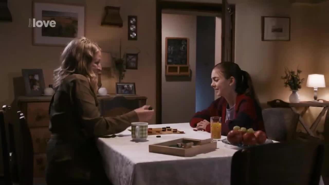 Záchranáři z hor 12×02 Vlastní život 2 část mp4