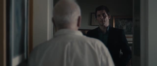 Robot a Frank (Frank Langella, Peter Sarsgaard, James Marsden 2012 Komedie Drama Sci Fi Krimi Bdrip 1080p ) Cz dabing avi