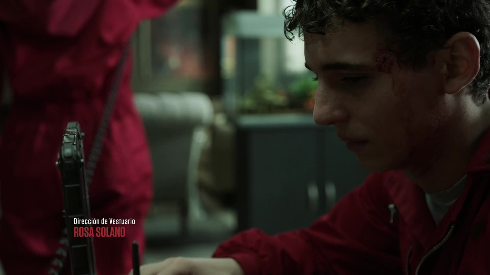 Papírový dům S01E02 Epizoda 02 (2017) akční krimi thriller mysteriózní czdab mkv