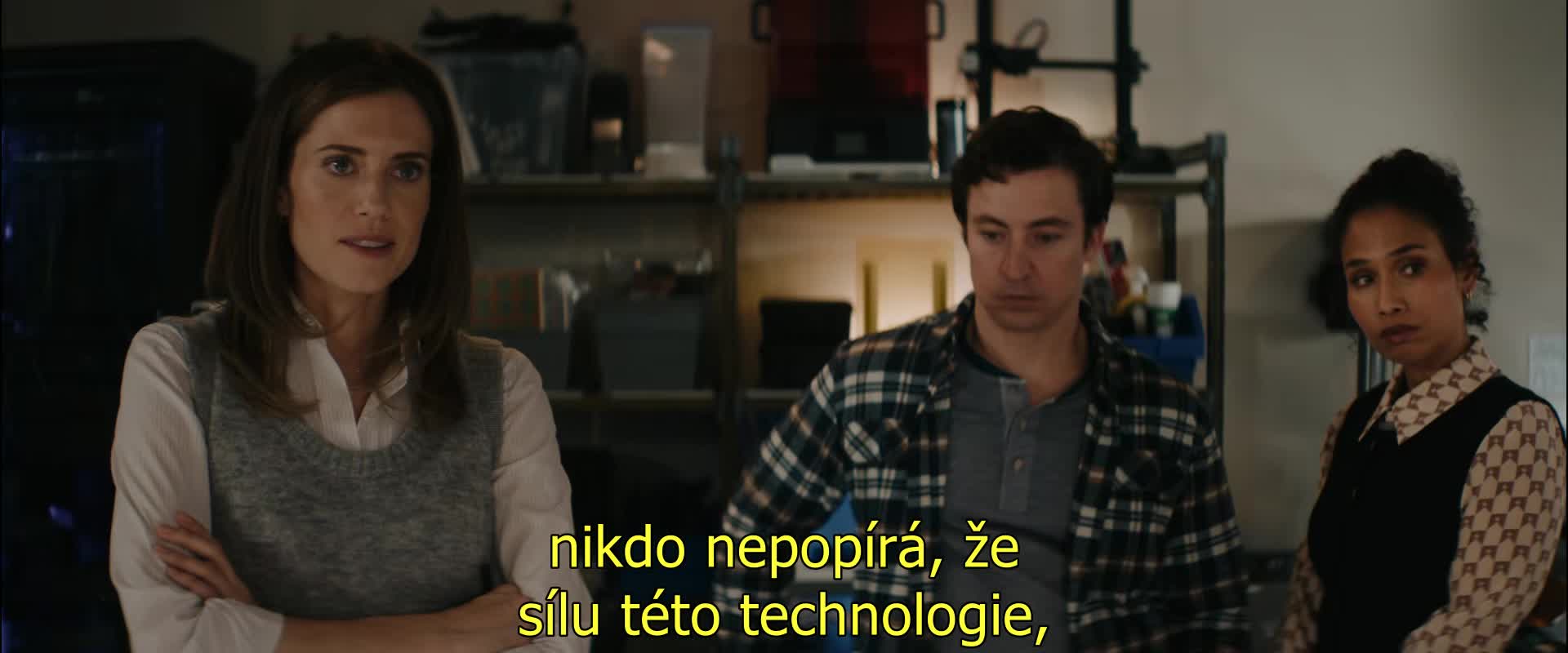 M3GAN 2 0 2025 5 1 cz titulky mkv