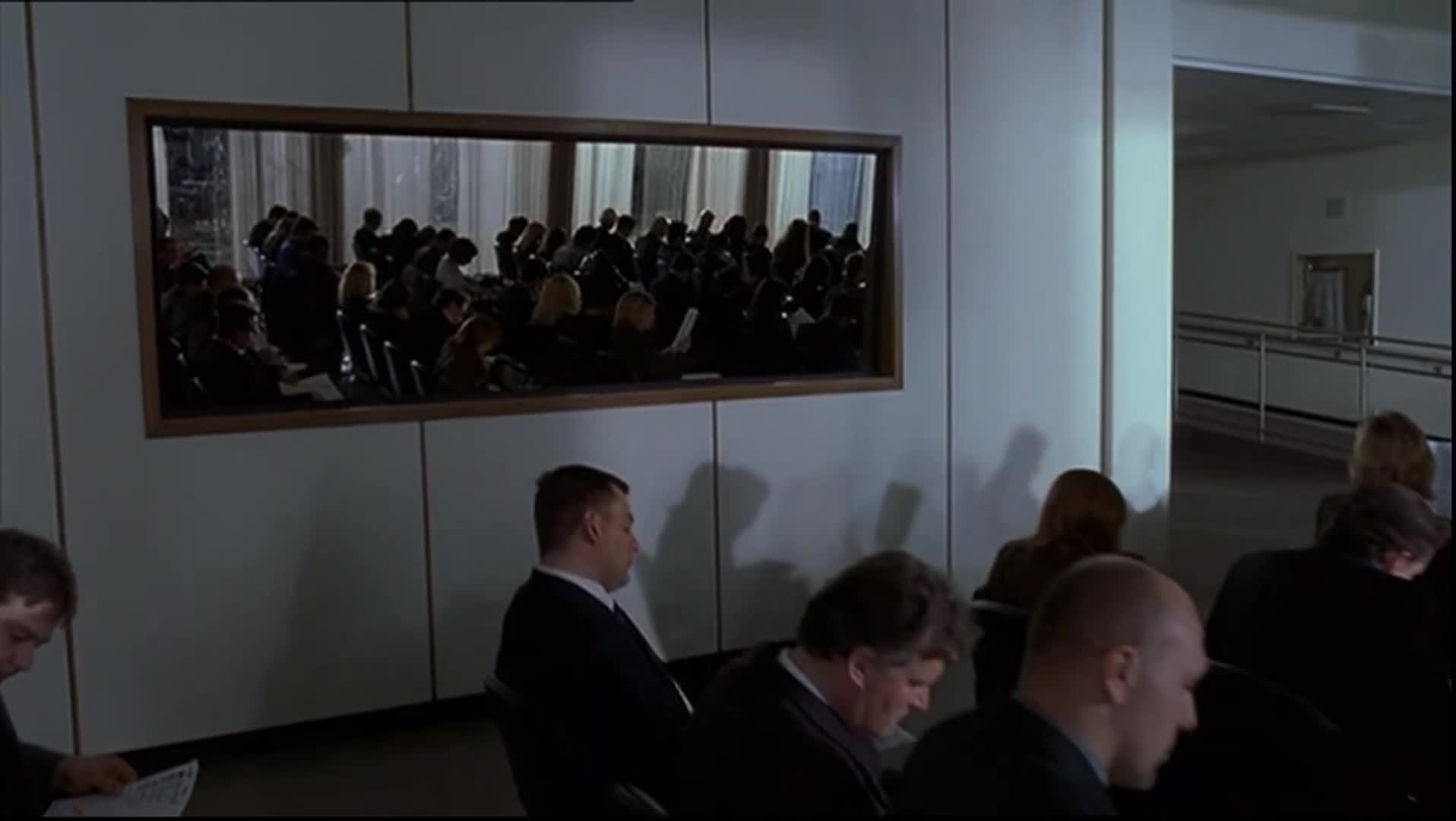 Test (Al Pacino, Colin Farrell, Bridget Moynahan 2003 Akční Thriller Bdrip 1080p ) Sk dabing mkv