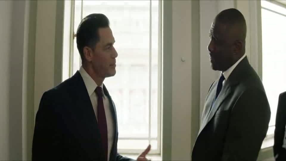 Hlavy státu (John Cena, Idris Elba, Priyanka Chopra Jonas, Jack Quaid 2025 Krimi Komedie Thriller Bdrip 1080p ) Cz dabing avi
