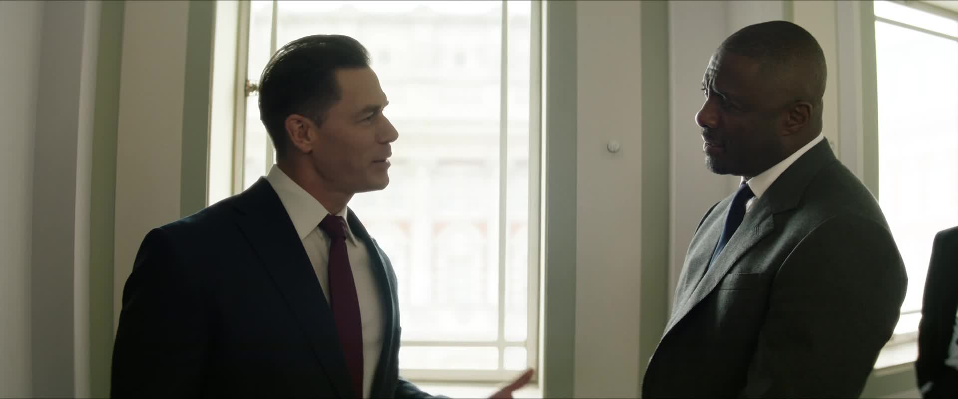 Hlavy státu (John Cena, Idris Elba, Priyanka Chopra Jonas, Jack Quaid 2025 Krimi Komedie Thriller Bdrip 1080p ) Cz dabing mkv