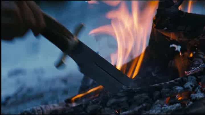 Muž proti muži =2006 West, CZ avi