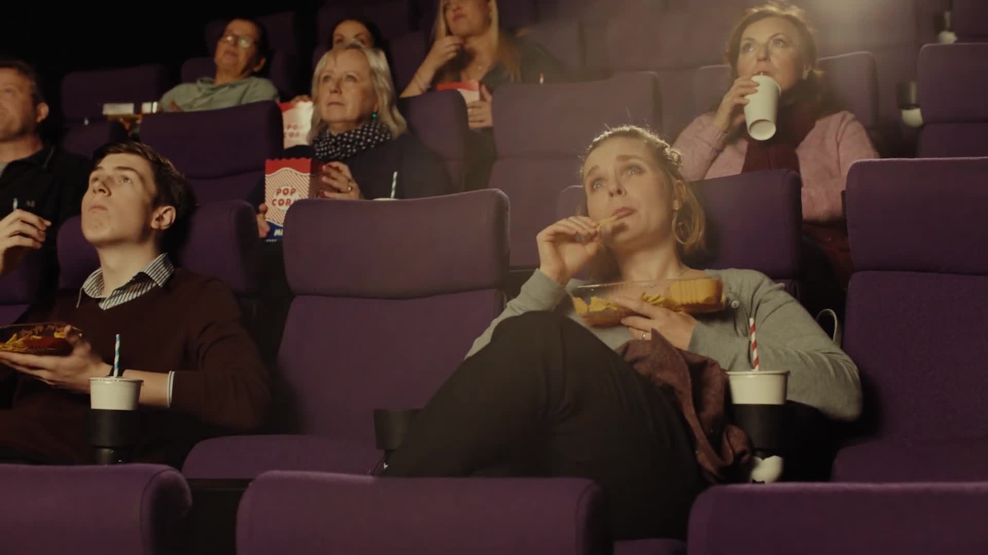 Společný večer 2023 CZ film HD mp4