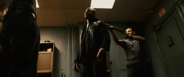 Gangsteři Chmatáci (Matt Dillon, Paul Walker, Hayden Christensen 2010 Akční Krimi Thriller Bdrip 1080p ) Cz dabing avi