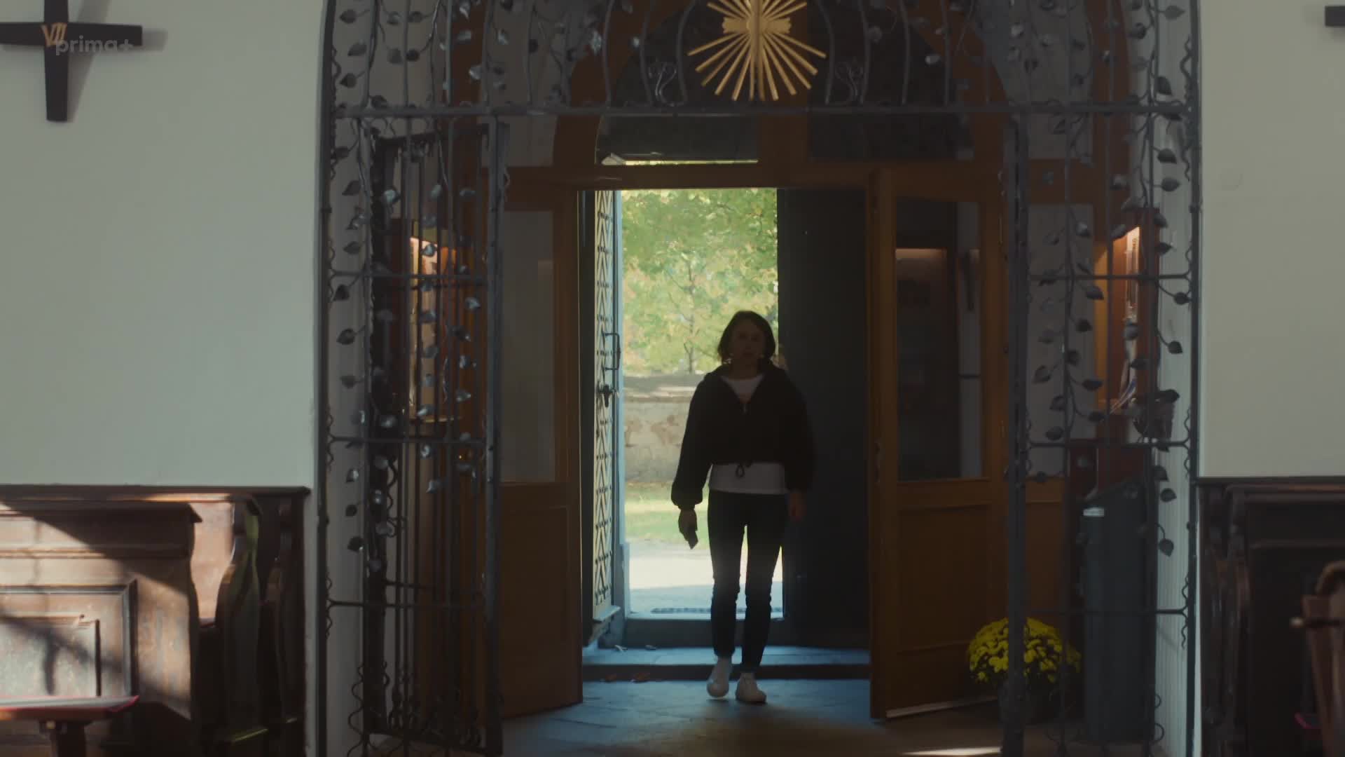 Na břehu řeky S01E07 mkv