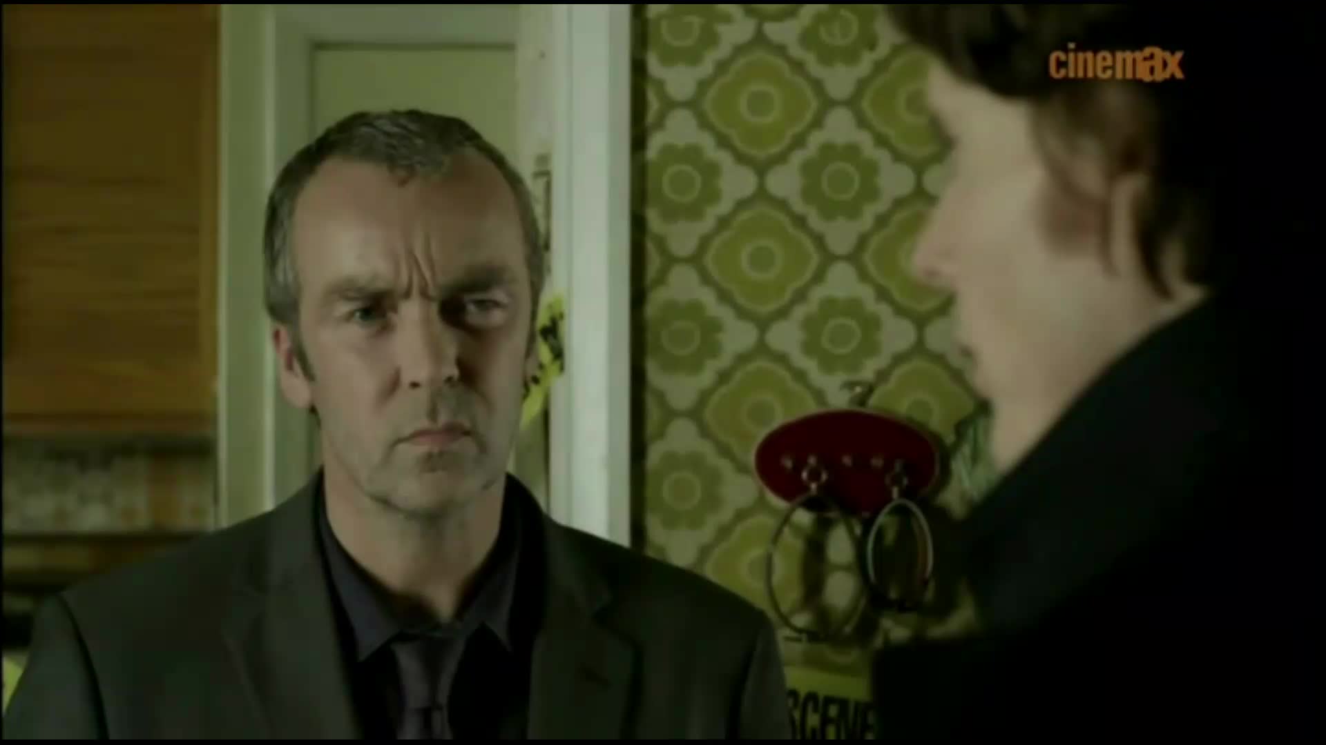 Pro strach naděláno (John Hannah, Suranne Jones, Daisy Beaumont 2012 Komedie Krimi Akční Bdrip 1080p ) Cz dabing mp4