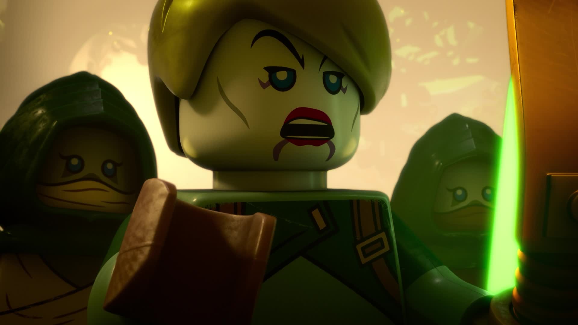 LEGO Star Wars: Prestavba galaxie S02E01 2025 CZ dabing HD 1080p mkv
