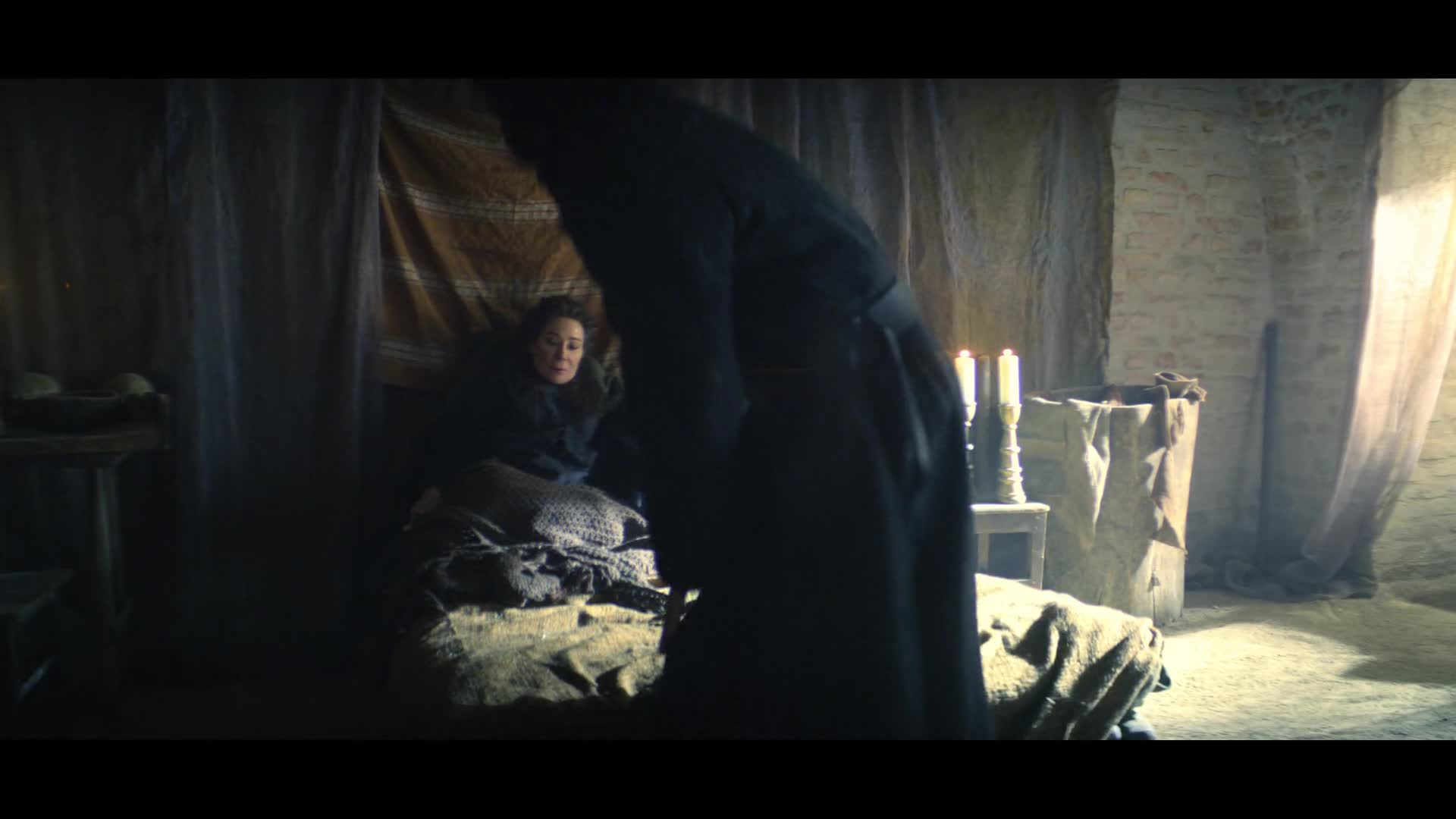 Světlo a stíny S01E07 {2021} akční, drama, fantasy AAC 5 1 1080p CZ dabing mkv