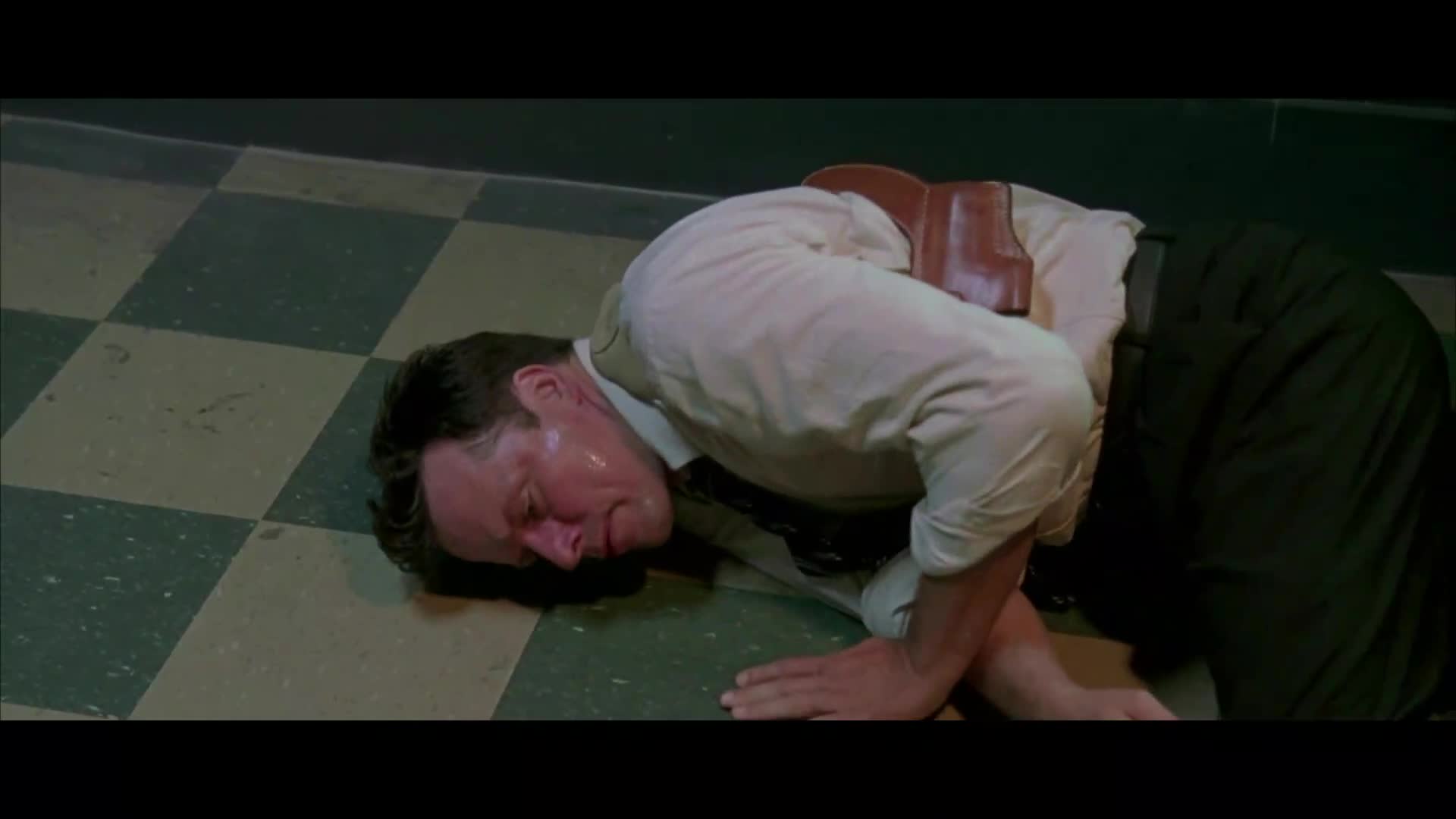 Pravidla boje (Val Kilmer, Tia Texada, Johnny Messner 2004 Thriller Krimi Drama Mysteriózní 1080p ) Sk dabing mp4
