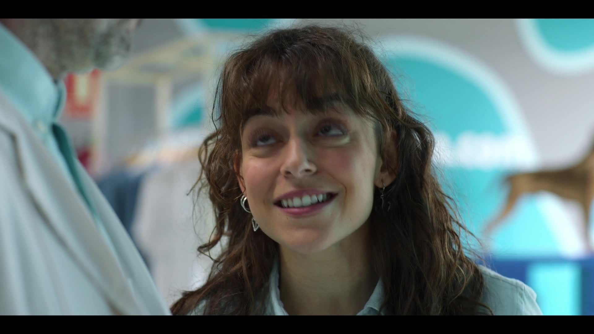 Starý pes, nové kousky S01E02 {2025} komedie AAC 5 1 1080p CZ dabing mkv