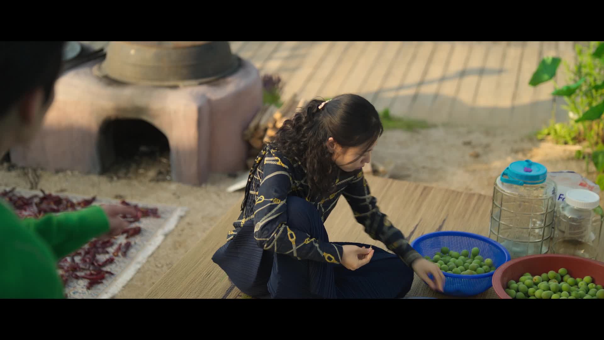Džine, něco si přej S01E06 {2025} komedie, fantasy, romantický AAC 5 1 1080p CZ dabing mkv