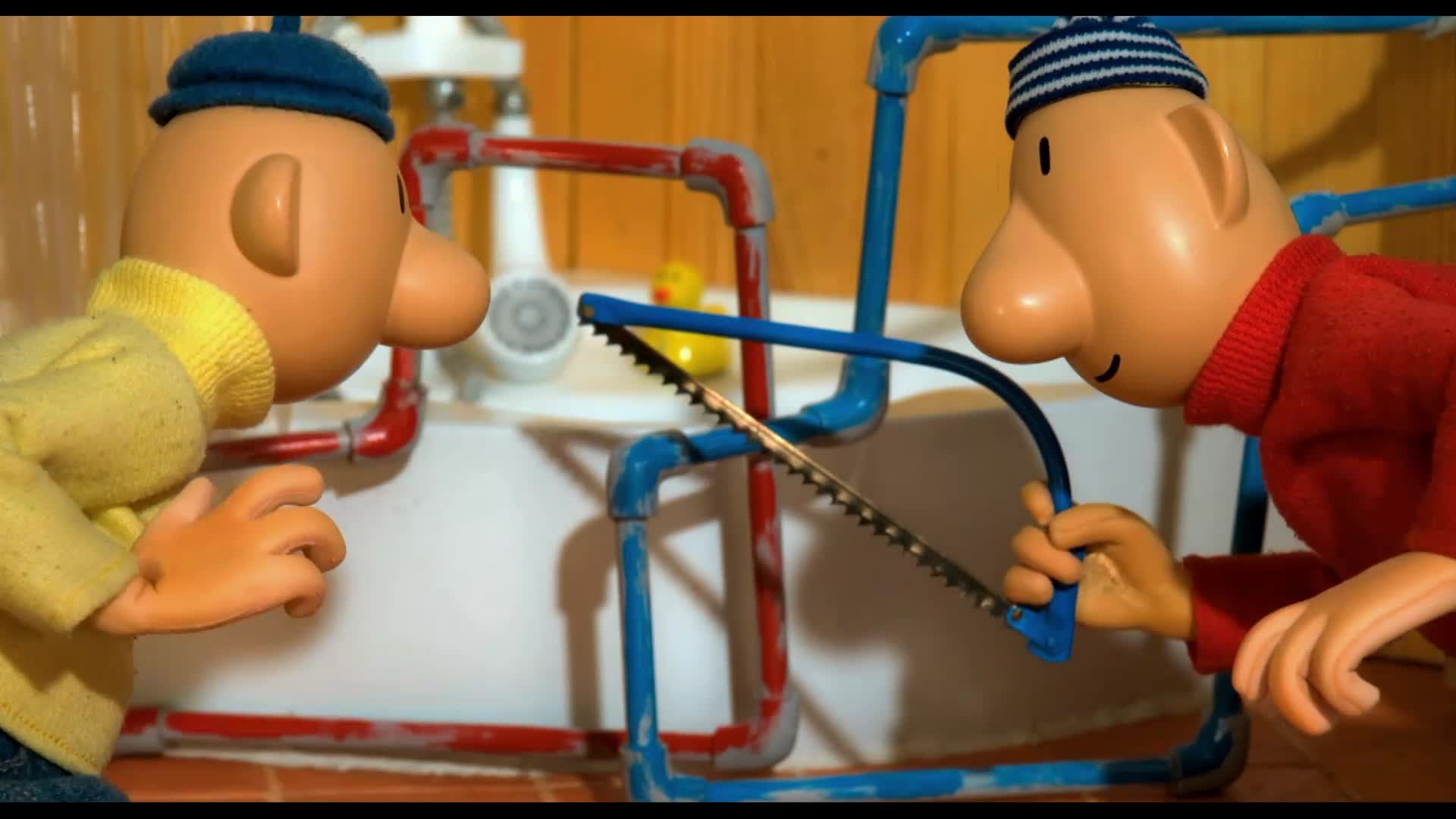 Pat a Mat ve filmu {2016} (kutilové) mkv