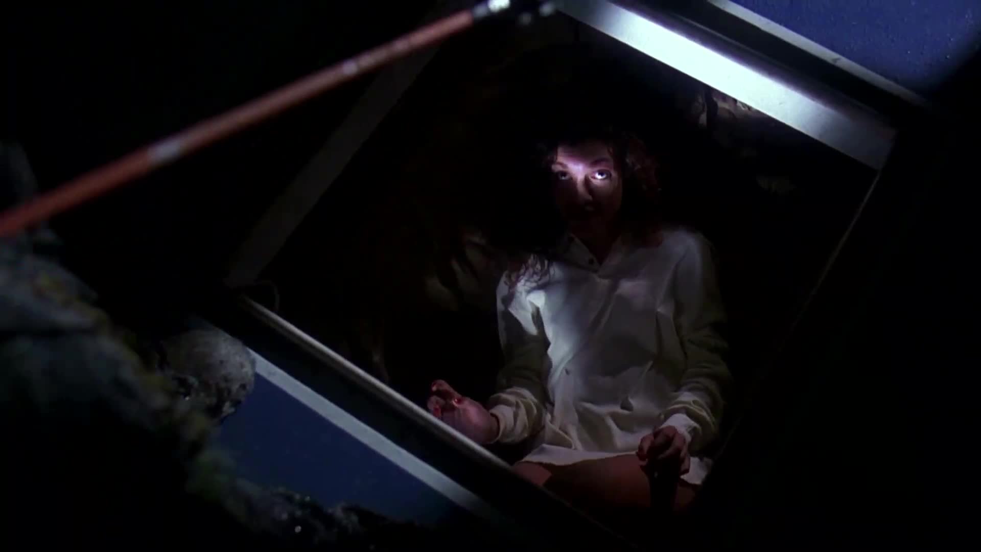 Pátek třináctého 8 Jason na Manhattanu (Kane Hodder, Jensen Daggett, Scott Reeves 1989 Horor Bdrip 1080p ) Cz dabing avi