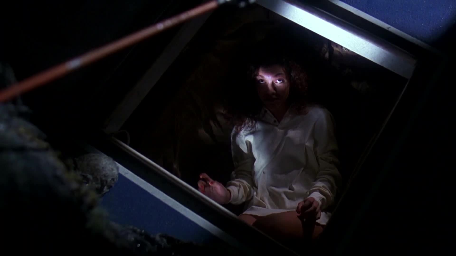 Pátek třináctého 8 Jason na Manhattanu (Kane Hodder, Jensen Daggett, Scott Reeves 1989 Horor Bdrip 1080p ) Cz dabing mkv
