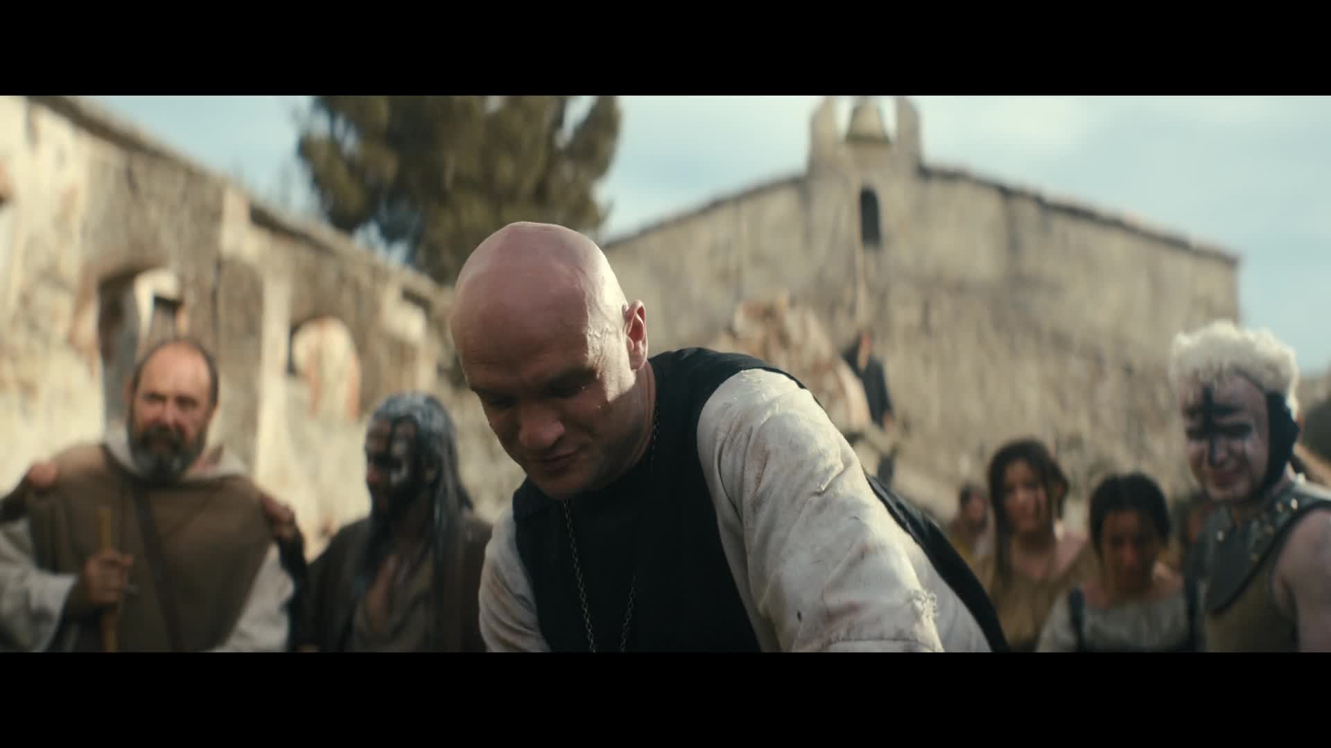 Byl jednou jeden zabiják S01E03 {2025} dobrodružný, historický AAC 5 1 1080p CZ dabing mkv