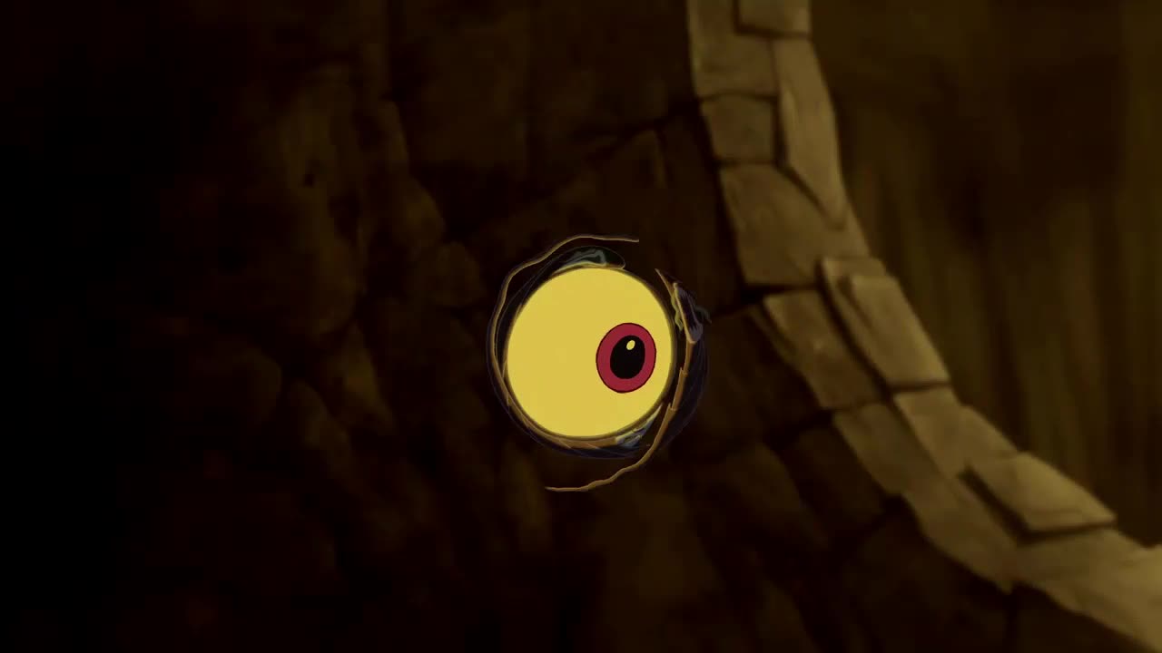 Herkules ( 1997 Animovaný Dobrodružný Rodinný Komedie Fantasy Bdrip 1080p ) Sk dabing avi