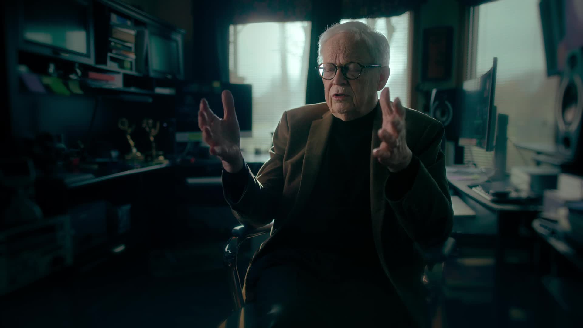 Můj otec, vrah zvaný BTK 2025 DOCU CZ dabing HD 1080p mkv