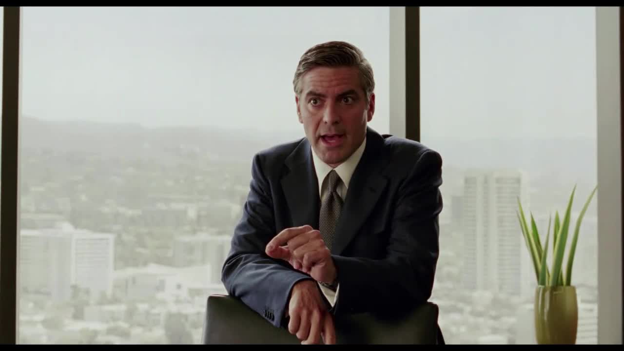 Nesnesitelná krutost (George Clooney, Catherine Zeta Jones, Geoffrey Rush 2003 Komedie Romantický Krimi Bdrip 1080p ) Cz+Sk dabing mp4