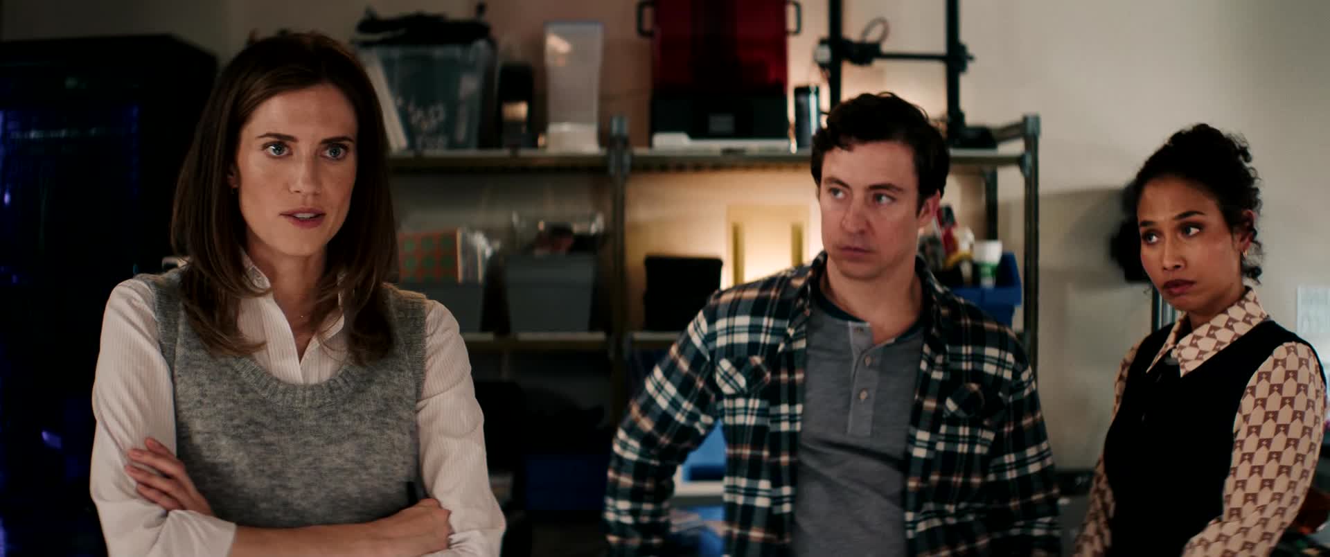 M3GAN 2 0 (2025) cz dabing mkv