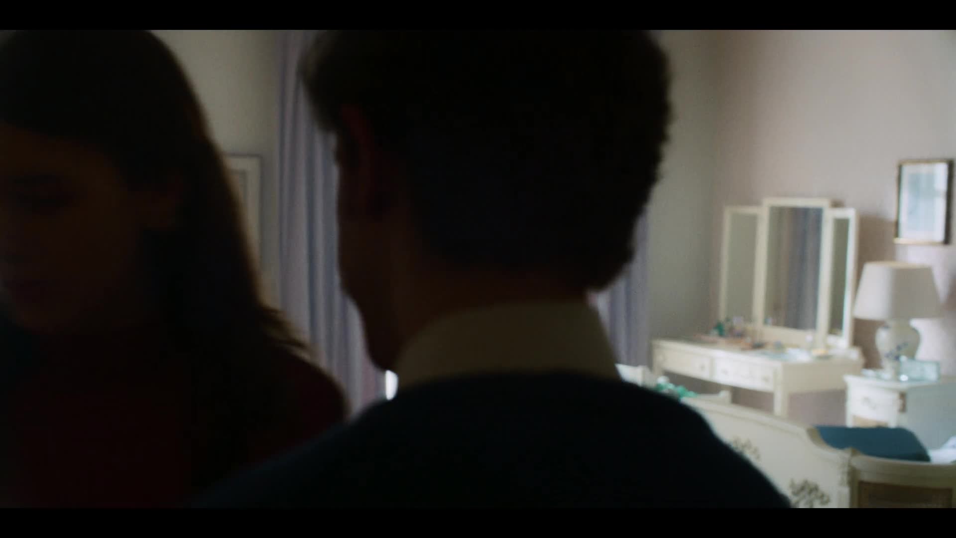 Nikdo nás neviděl odejít S01E05 {2025} drama AAC 5 1 1080p CZ dabing mkv