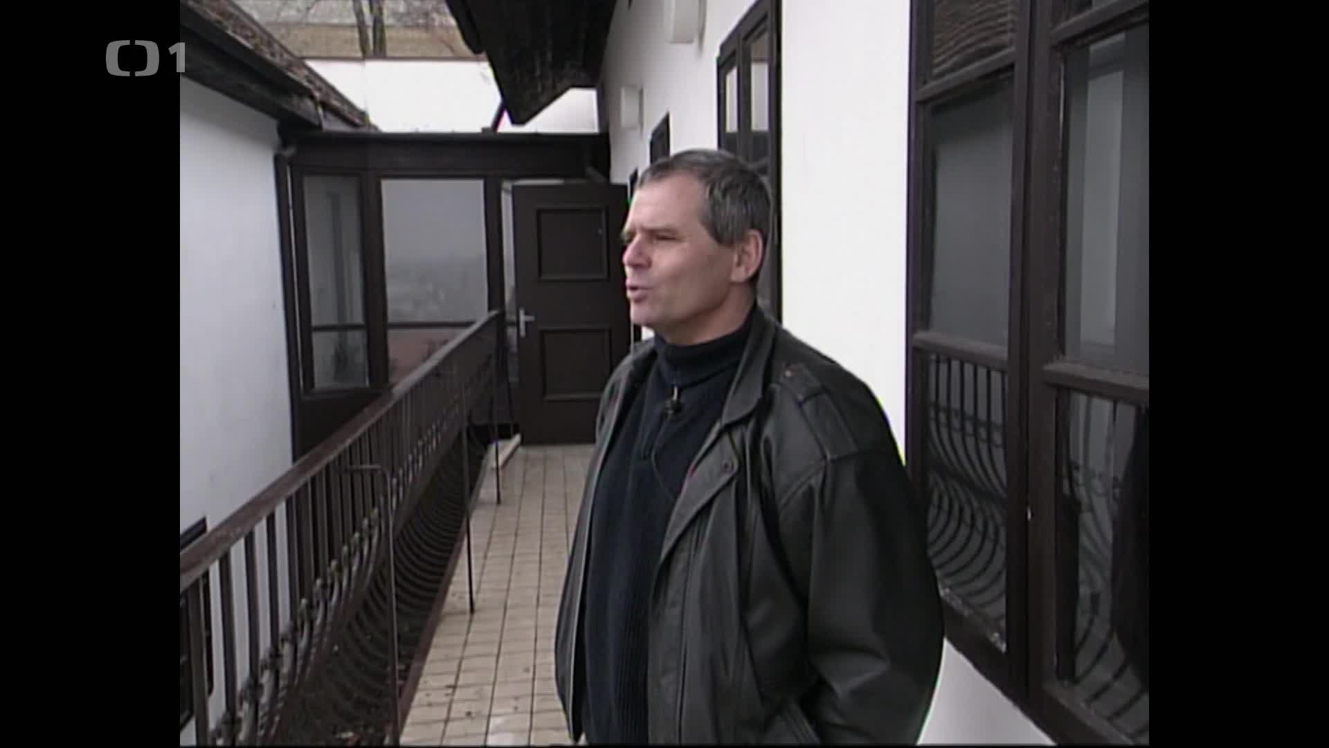Život podle Milana Kňažka 2025 CZ SK dokument HD 1080p mkv