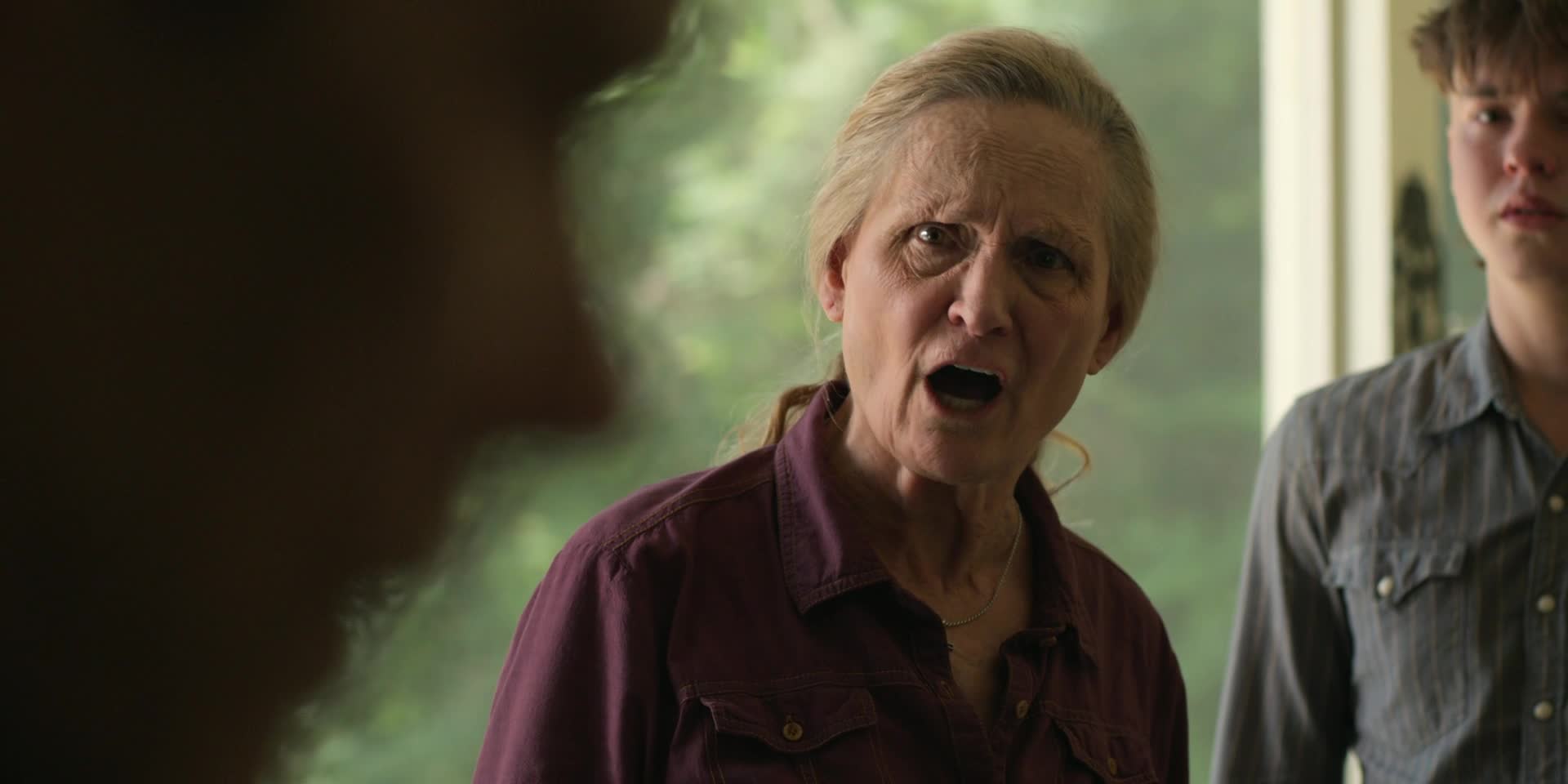 Lovec démonů S01E08 Lilith (2025) akční horor czdab mkv