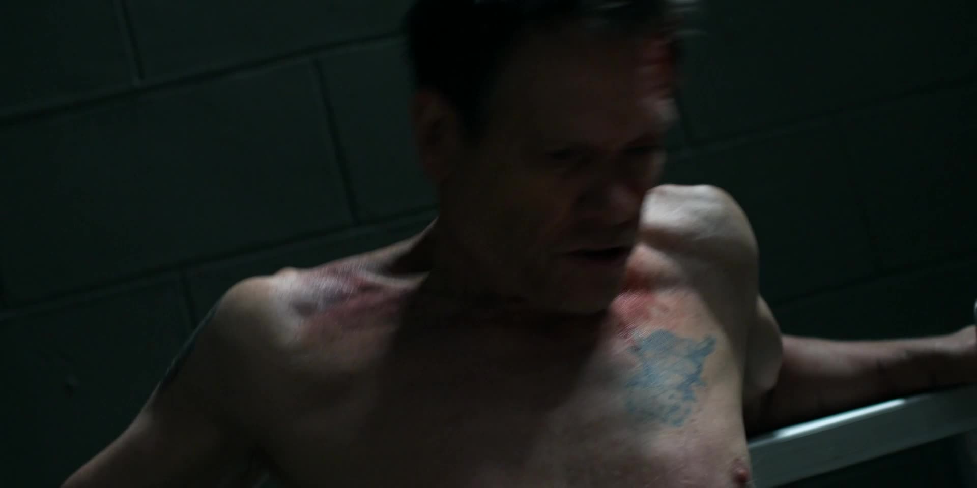 Lovec démonů S01E06 Zjevení (2025) akční horor czdab mp4