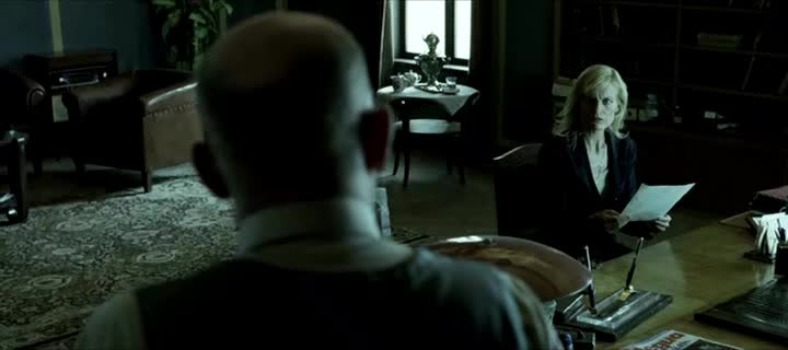 Smrti napospas (Anastasia Hille, Karel Roden, Valentin Ganev 2006 Horor Mysteriózn Thriller Bdrip 1080p ) Cz dabing mp4