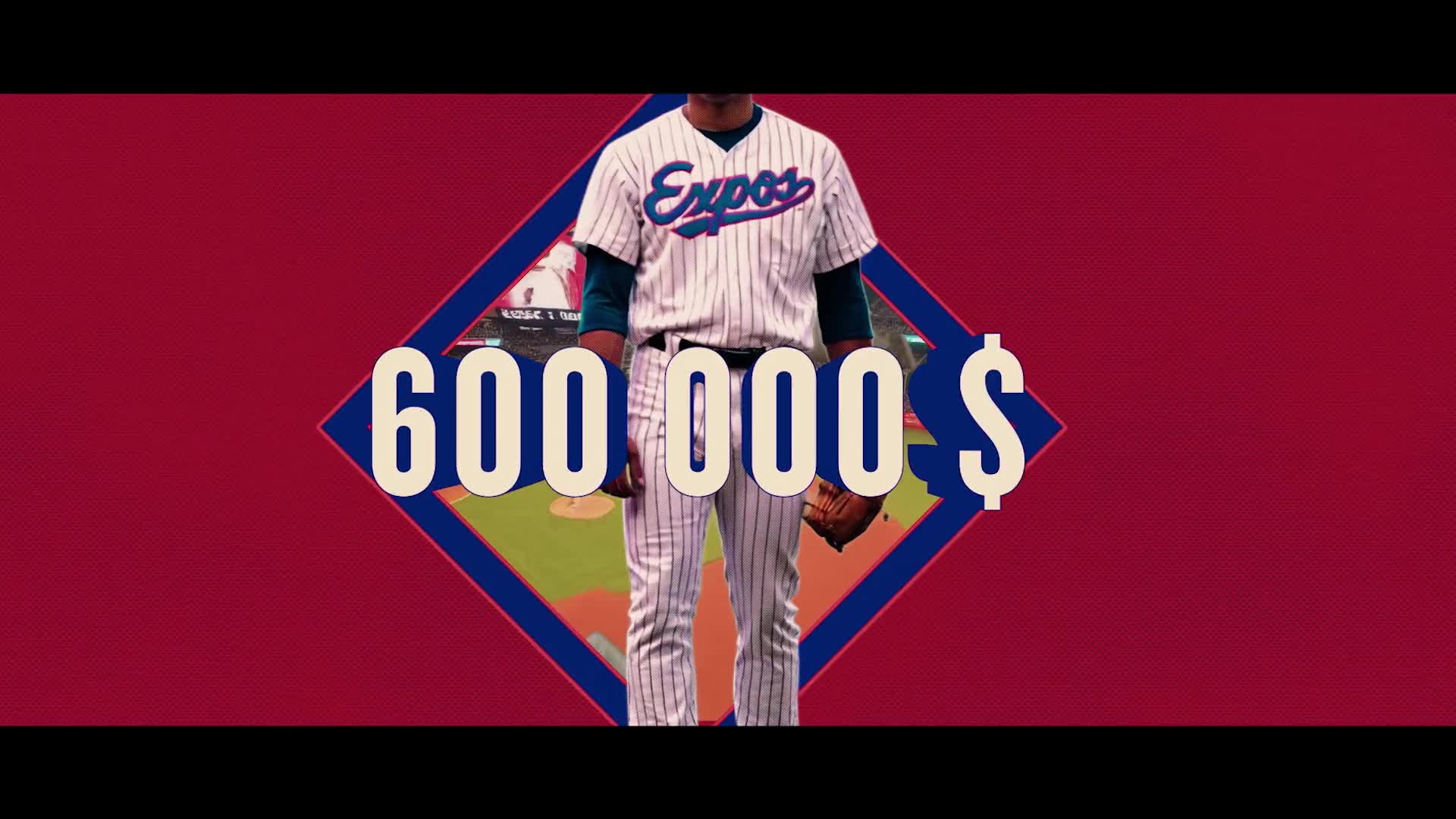 Montreal Expos: Kdo zničil baseballový fenomén? {2025} dokumentární AAC 5 1 1080p CZ dabing mkv