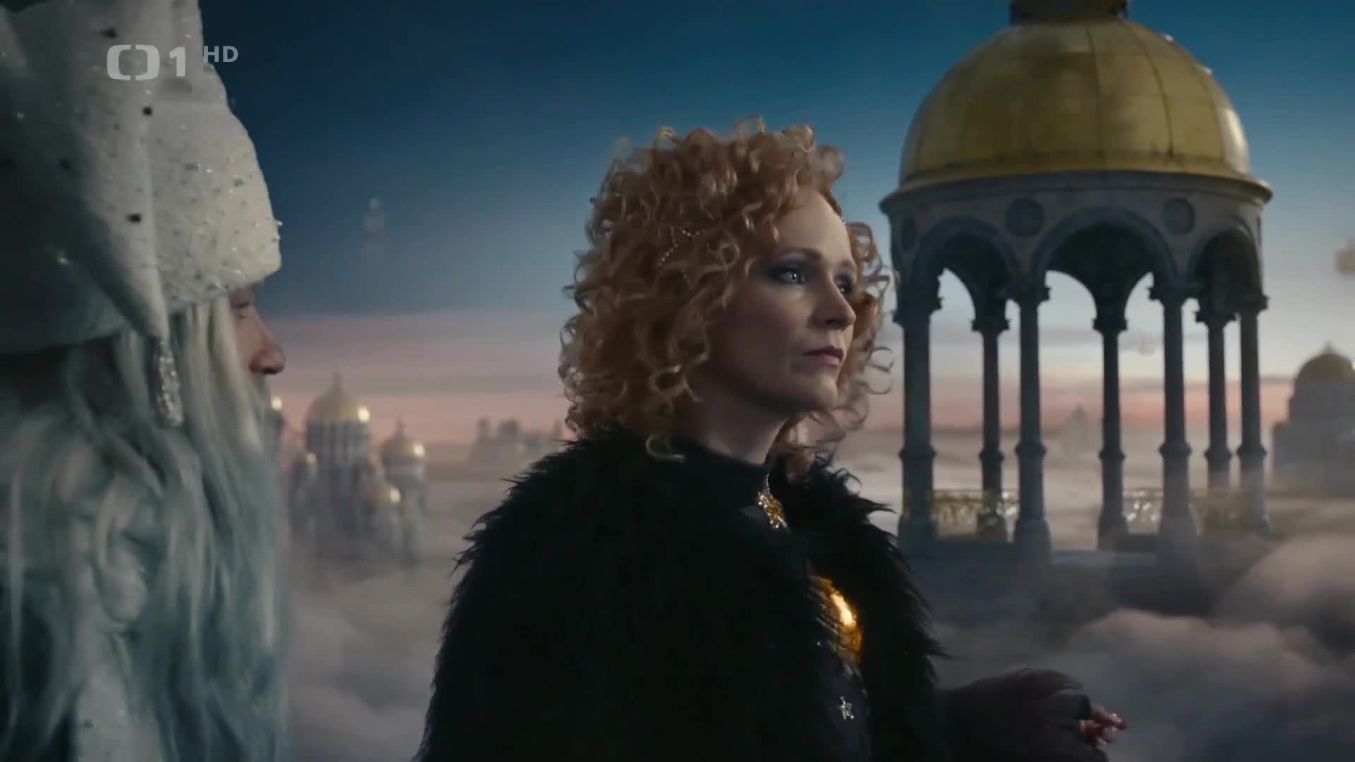 O vánoční hvězdě {2020} pohádka 1080p mkv