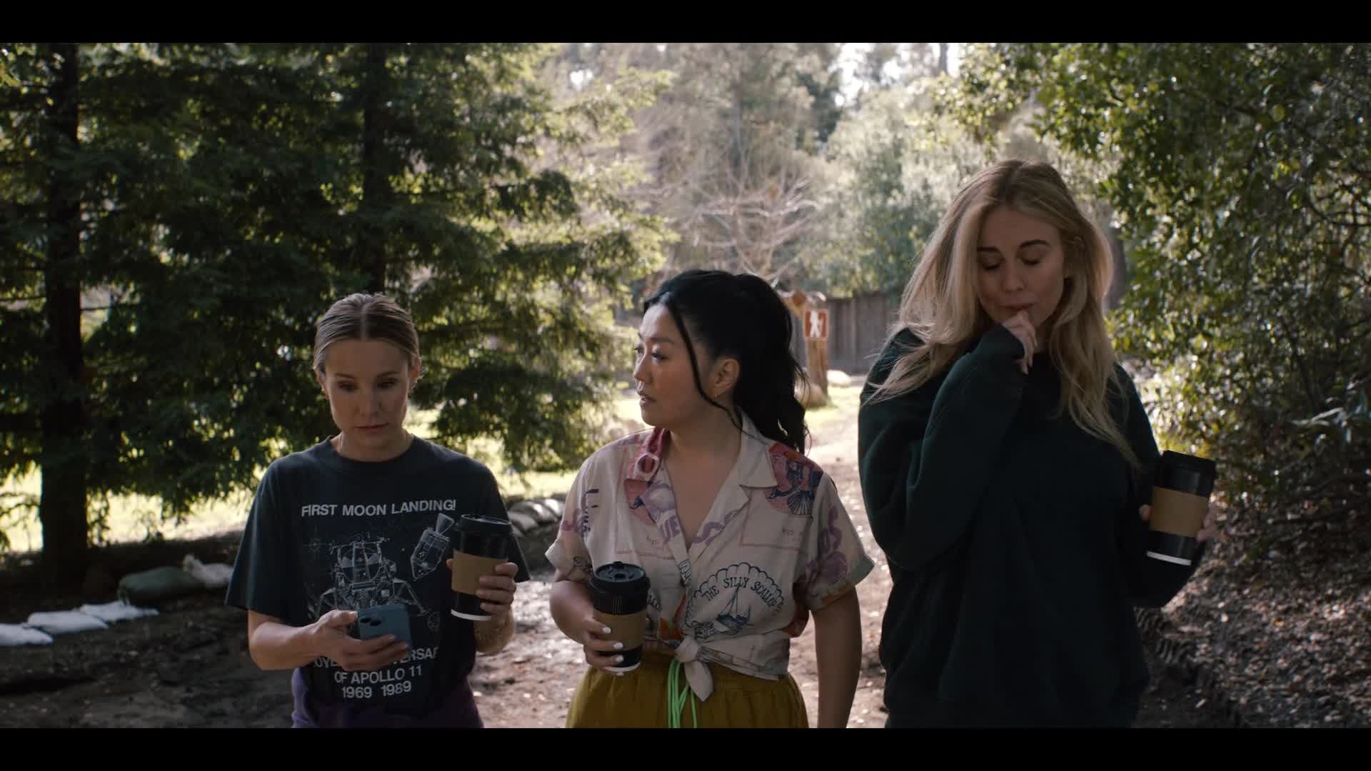 Tohle nikdo nechce Nobody Wants This S01E05 Moje kamarádka Joanne (2024) komedie romantický czdab mkv